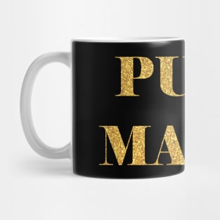 Pure Magic Mug